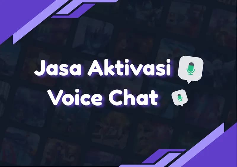 Voice Chat