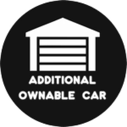 Additional Ownable Car