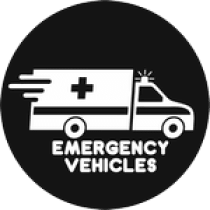 Emergency Vehicles