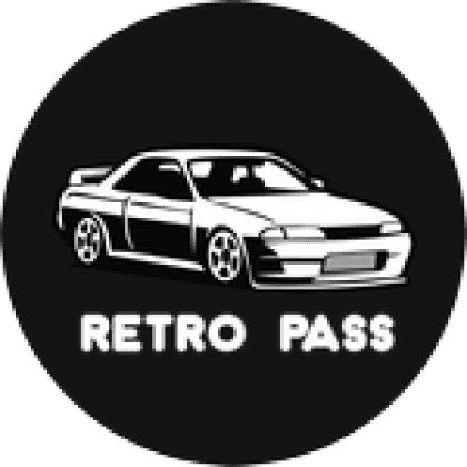 Retro Car